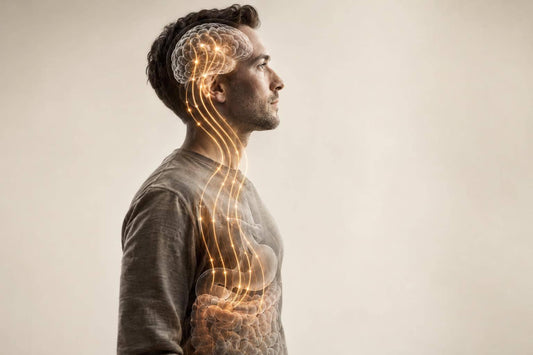 Gut-Brain Axis in Depression: 5 Inflammation Pathways