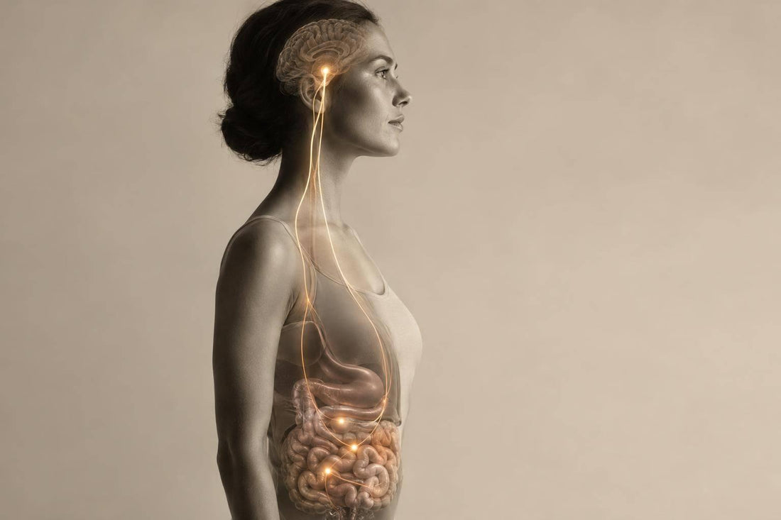 Enteroendocrine Cells Shape Gut-Brain Signals