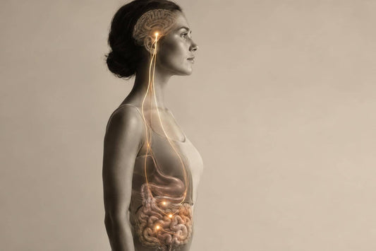 Enteroendocrine Cells Shape Gut-Brain Signals
