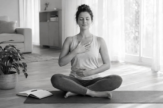 How Yoga Supports Gut-Brain Connection