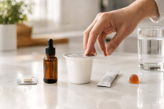 Personalized Probiotic Delivery Systems: Ultimate Guide
