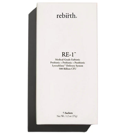 RE-1™ 7-Day Reset