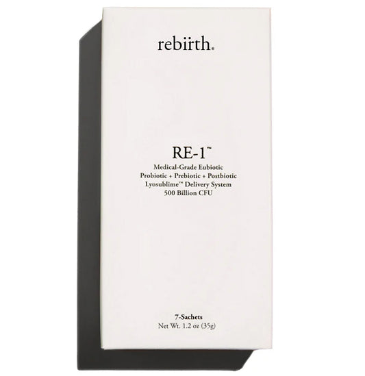 RE-1™ 7-Day Reset