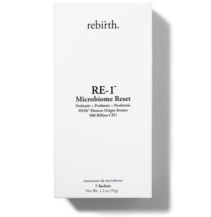 RE-1™ 7-Day Reset